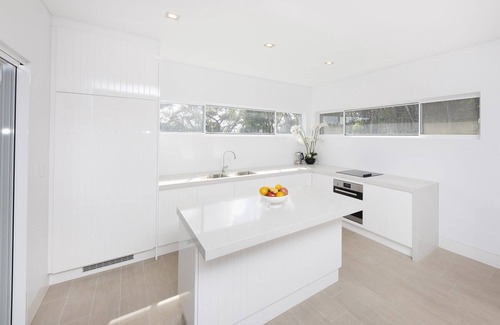 Seal Rocks House | Beautiful house with great views
