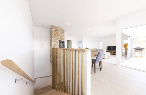 Seal Rocks House | Beautiful house with great views
