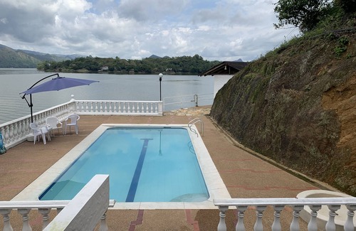 Prado Villa | Beautiful house with awesome view