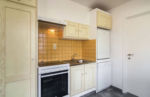 Vencimont House | Beautiful house with view of the Houille valley