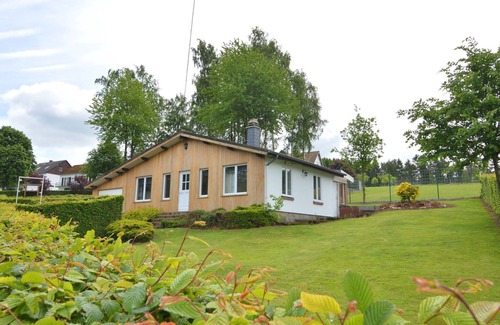 Vencimont House | Beautiful house with view of the Houille valley