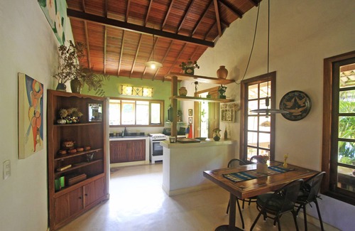 Trancoso House | Beautiful house with pool in Trancoso - 2 suites