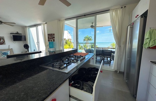 Coastal Region House | Beautiful house with ocean view in Jama Campay