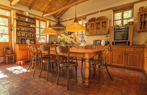 Lamay Other | Beautiful house with organic garden sacred valley