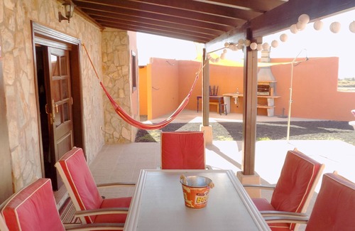 Antigua House | Beautiful House with Pool - 'Casa Mar y Tierra'