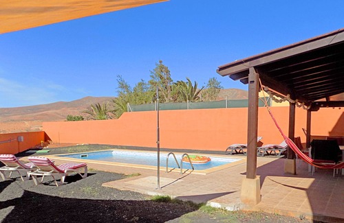Antigua House | Beautiful House with Pool - 'Casa Mar y Tierra'