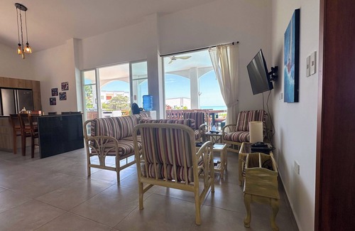 Jama House | Beautiful house with private pool in Jama Campay with ocean view