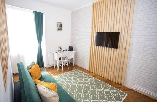 Sighisoara House | Beautiful House with 3 private bedrooms in the Centre of Sighisoara