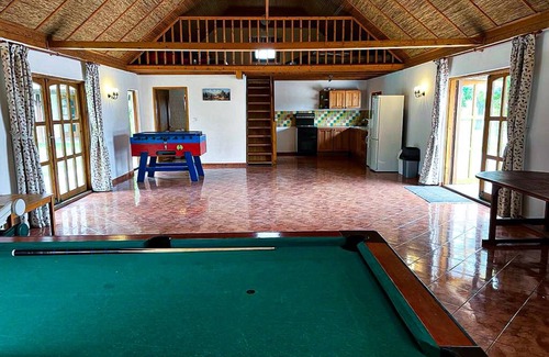 Kiskunfelegyhaza House | Beautiful Hungarian Retreat suitable for Families