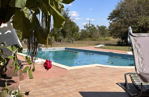 Kiskunfelegyhaza House | Beautiful Hungarian Retreat suitable for Families