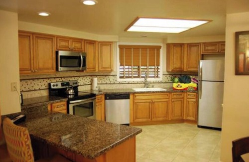 Lawrence Welk Resort Village Condo | Beautiful Hyatt Welk Resort 2-bedroom 2-bath condo March availability