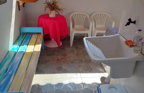 Maracana Apartment | Beautiful Independent and Exclusive Complete Suite 3 Blocks from the Beach!