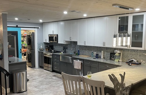 Treasure Cay Condo | Beautiful Island Paradise on the canal