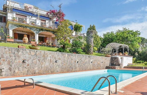 Scario House | Beautiful home in S. Giovanni a Piro SA