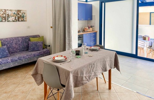Casuzze Apartment | Beautiful apartment for 4 people with A/C, WIFI, TV, terrace and pets allowed