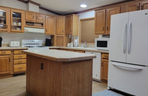 Foster House | Beautiful Lake front property on Big Stone Lake