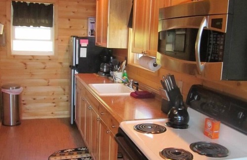 Rangeley Cottage | Beautiful Lake Front Yr Round Cottage-Magnificent Views 5 ft from Lake.