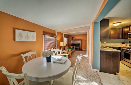Lexington Cottage | Beautiful Lake house is waiting!