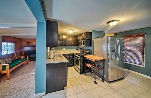 Lexington Cottage | Beautiful Lake house is waiting!