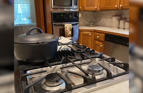 Saint Maurice House | Beautiful Lake House located just 19 minutes from Historic Downtown Natchitoches