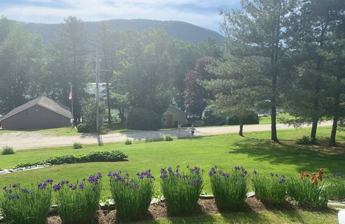Wells House | Beautiful Lake-side home in Wells, VT