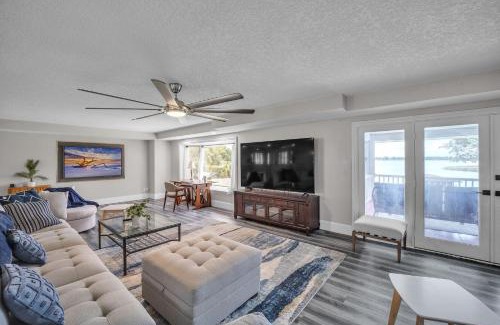 Haines City House | Beautiful Lake View Retreat Drivable to Theme Parks home