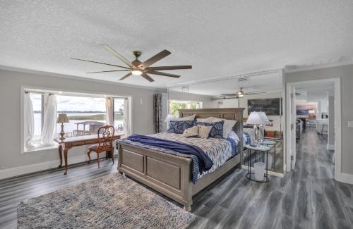 Haines City House | Beautiful Lake View Retreat Drivable to Theme Parks home