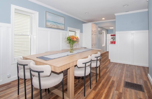 Rome City House | Beautiful Lakefront home! Summer memories start here!