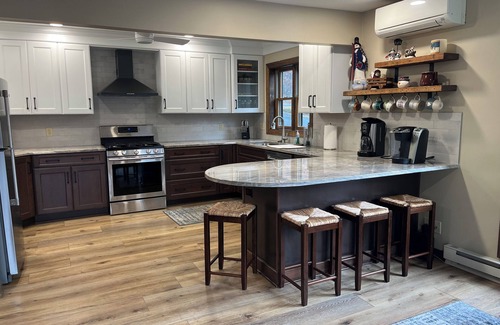 Sybertsville House | Beautiful Lakefront Property - *Eagle Rock Resort Property Owners Only*
