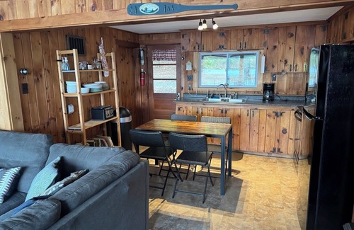Newbury House | Beautiful lakefront Summer Lake House & Ski Cottage near Mt. Sunapee