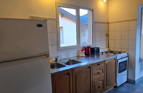El Chalten House | Beautiful Large Cabin – Perfect Location & Stunning Views