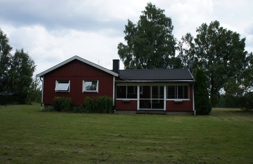Kalv House | Beautiful, large holiday home with all comfort in the large lake district Kalv-sweeping