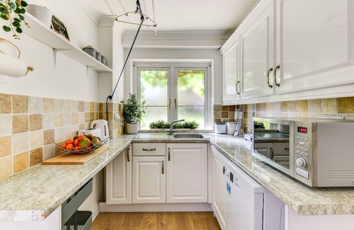 Felpham House | Beautiful Large House Near Beach on the South Coast