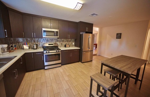Chinatown House | Beautiful Las Vegas Home for Perfect City Getaway