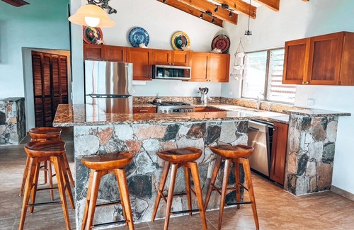 Virgin Gorda Villa | Beautiful Leverick Bay Home! Tamarind Villa