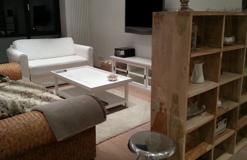 Ittersbach Apartment | Beautiful living with an all-round feel-good guarantee