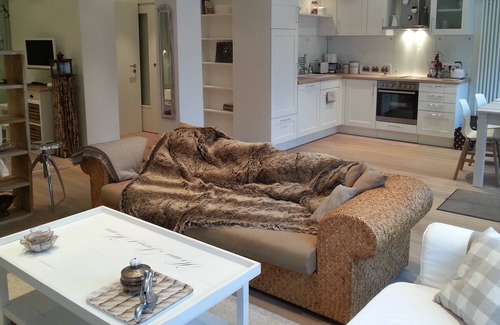 Ittersbach Apartment | Beautiful living with an all-round feel-good guarantee