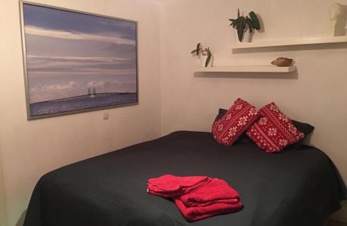 Bunkeflostrand House | Beautiful location Copenhagen/Malmö