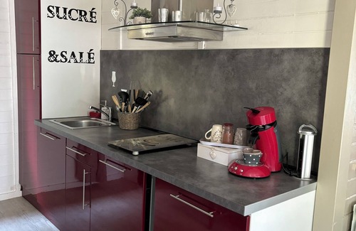Biscarrosse Villa | Beautiful location on the lake heated pool jacuzzi Air conditioning and bicycles