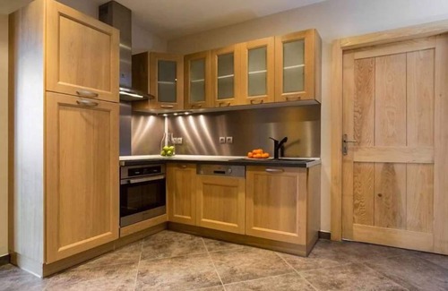 Ventron Ski Chalet | Beautiful location with indoor swimming pool, wellness area & breathtaking view