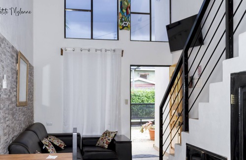 Palma Apartment | Beautiful Loft, fully comfortable.