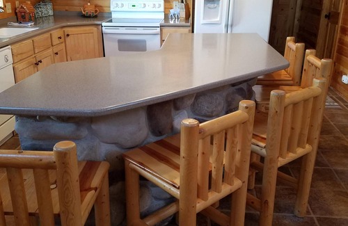 Heber City Cabin | Beautiful Log Cabin Retreat Nestled 45 Minutes from Park City