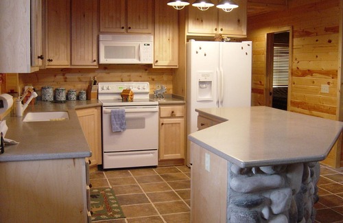 Heber City Cabin | Beautiful Log Cabin Retreat Nestled 45 Minutes from Park City