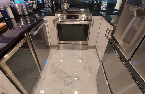 East Side House | Beautiful Luxurious 3 Bedroom Townhouse