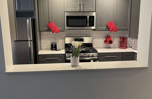 North Druid Hills Apartment | Beautiful Luxury 2Br/2BA Getaway