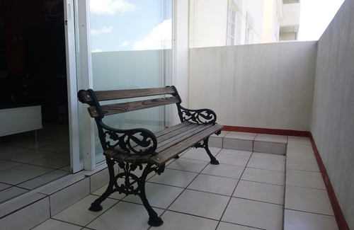 Zona 16 Apartment | Beautiful luxury apartment near