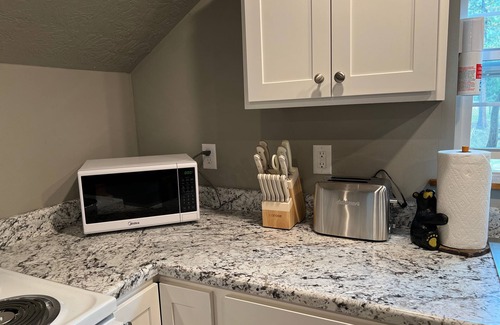 Darby Apartment | Beautiful Luxury Bunkhouse Apartment