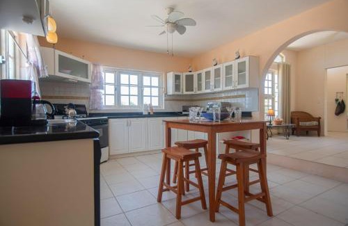 Sero Colorado Villa | Beautiful Luxury Home in Seroe Colorado