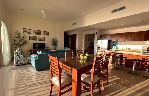 Marina Mazatlan Condo | BEAUTIFUL, LUXURY Mazatlan Condo Right on Beach!
