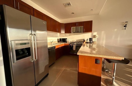 Marina Mazatlan Condo | BEAUTIFUL, LUXURY Mazatlan Condo Right on Beach!